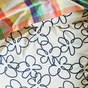 Mulen Cotton King Single Quilt Cover