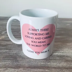 Mum Mug