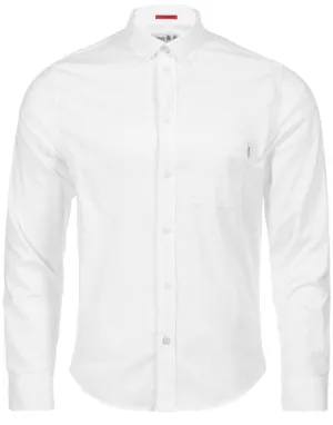 Musto Essentials Long Sleeve Oxford Shirt
