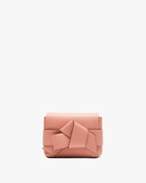 Musubi Crossbody Wallet