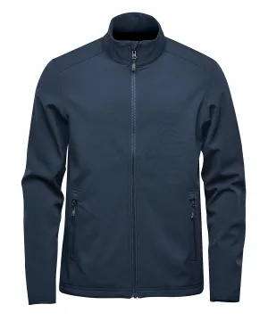 Navy - Narvik softshell