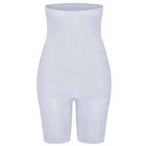 NBB Women Seamless Hi-Waist Tummy Control Body Shaper Slimming Shapewear Slimmer