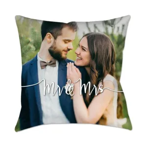 Newlywed Bliss