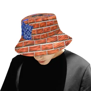 NHC Unisex Summer Bucket Hat