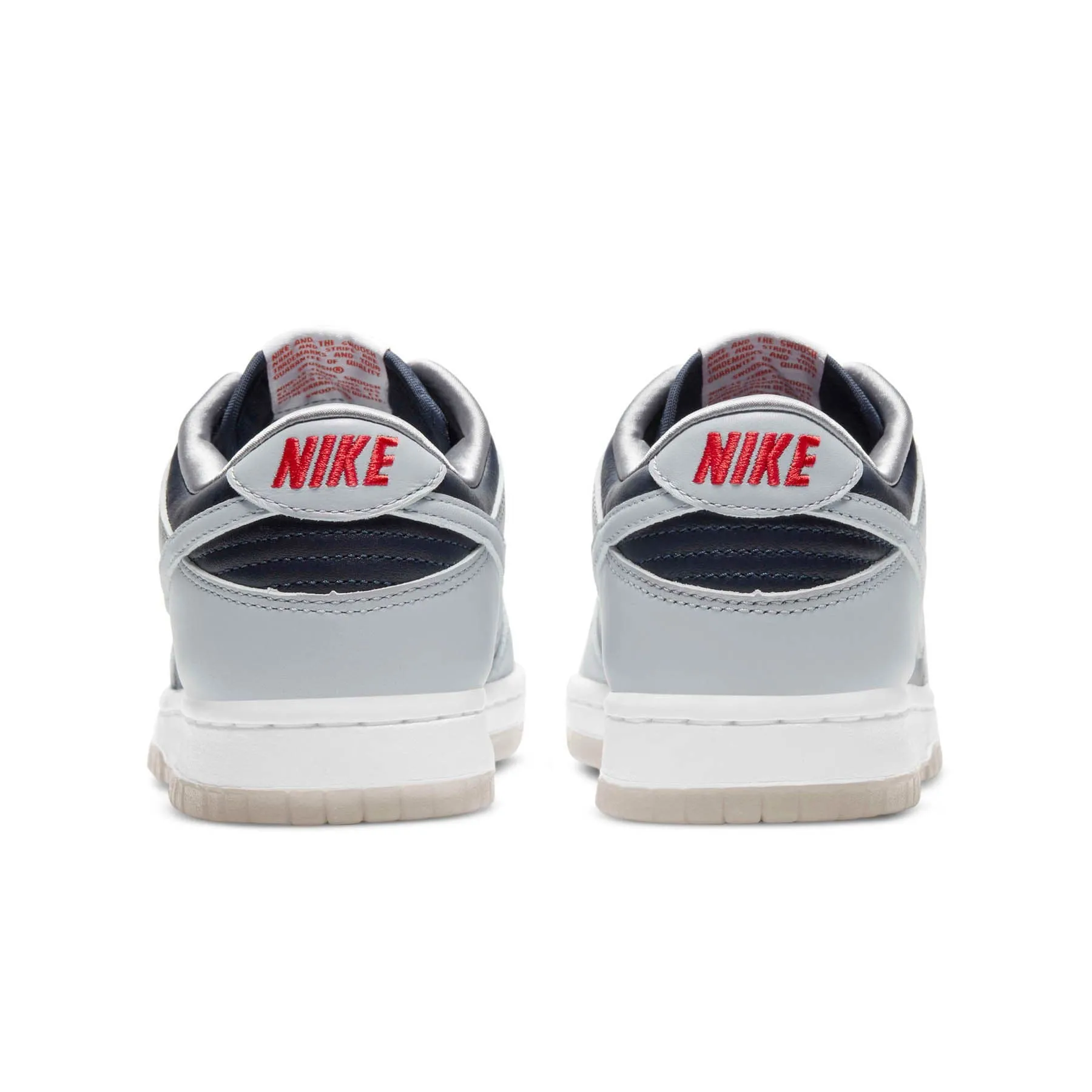 Nike Dunk Wmns Low SP 'College Navy'