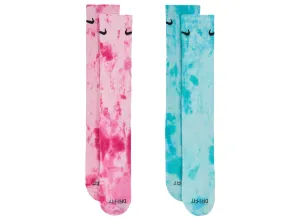 Nike Everyday Plus 2 Pack Socks
