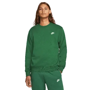 Nike Sportswear Club Fleece Crew BV2662-341