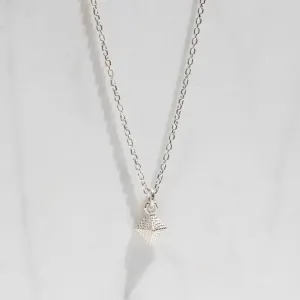 Nina Necklace | 925 Sterling Silver