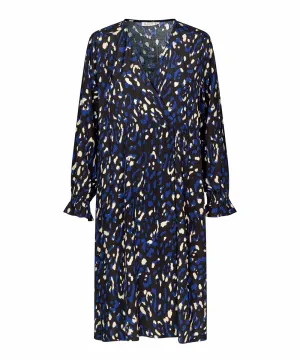Norin Long Sleeve Dress