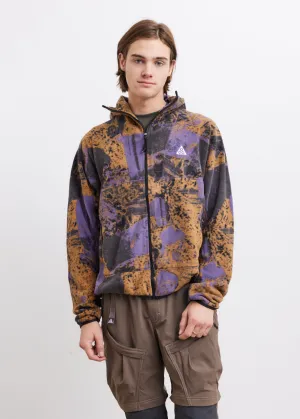 NRG Therma-FIT ACG Wolf Tree Fleece