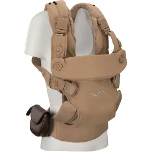 Nuna Cudl Luxe Baby Carrier