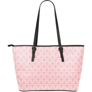 Nurse Pink Large Totebag