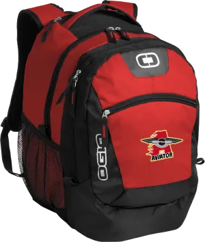 NY Aviators OGIO Rogue Pack
