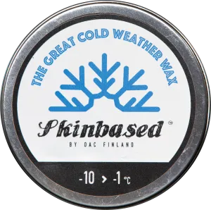 OAC Ski Cold Weather Wax No Colour | Buy OAC Ski Cold Weather Wax No Colour here | Outnorth
