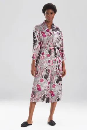 Obi Garden Robe