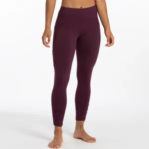 Oiselle | Triple Threat Tight | Empire