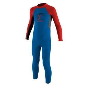 O'Neill Kids Baby & Toddler Reactor II 2mm Wetsuit
