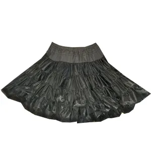 Organdy Stiff Petticoat