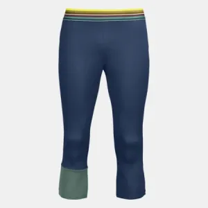 Ortovox Fleece Light Short Pants 3/4
