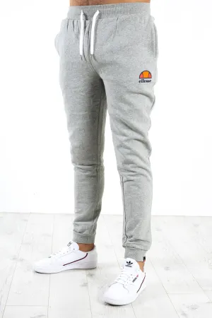Ovest Jog Pant Grey Marle