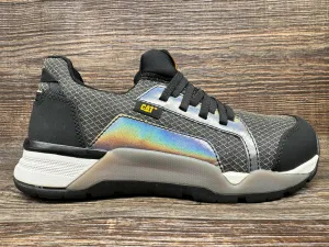 P91188 Women's Sprint Alloy Toe Athletic Shoe by Caterpillar