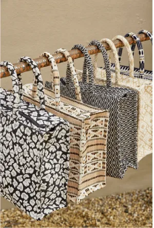 Paarl Tote  Bag
