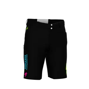 PANACHE NATION24 - Men's Shell Short