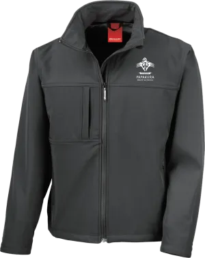 Papakura High School - Softshell Jacket