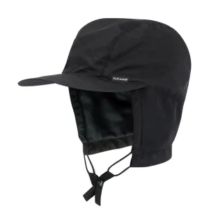 Paramo Waterproof Cap Black