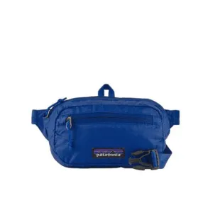 Patagonia Ultralight Black Hole Mini Hip Pack - Passage Blue