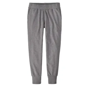 Patagonia Womens Ahnya Pants Salt Grey