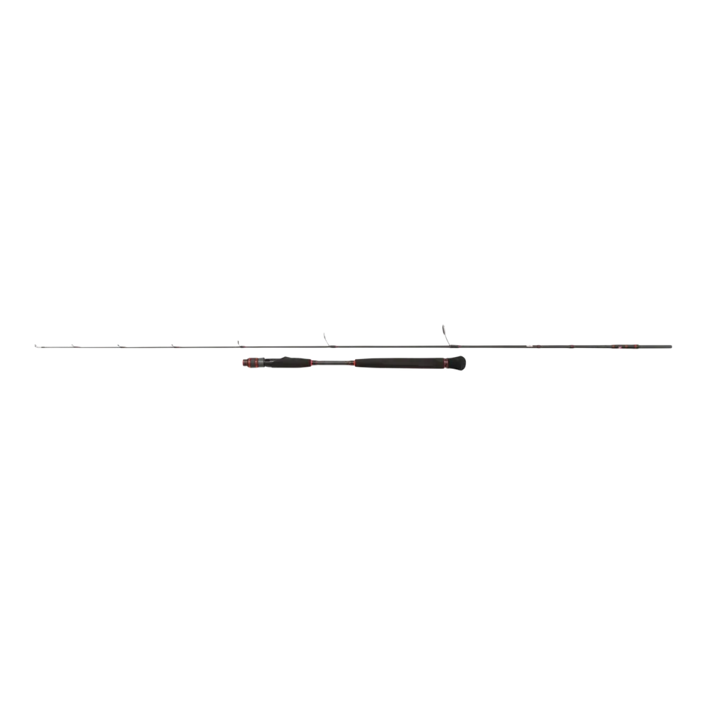 Penn Conflict Light Jigging 6ft 2  40-120g