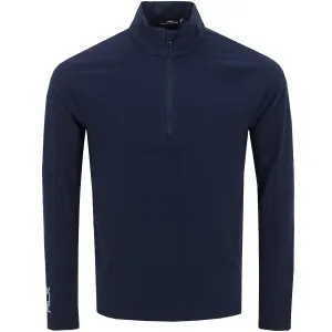 Performance French Terry Pullover - SU22