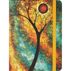 Peter Pauper Press Journal - Dream Forest