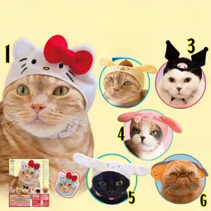 Pets Hat Headwear SK414