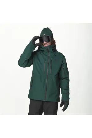 Picture Goods Snow Jacket Ponderosa Pine