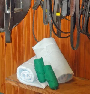 Pillow Wraps