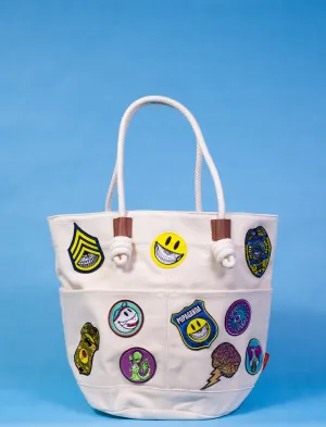Popaganda Tote Bag