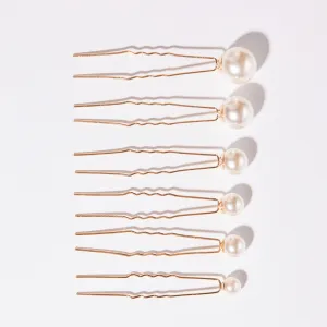 Prettiest Pearl Pin Pack
