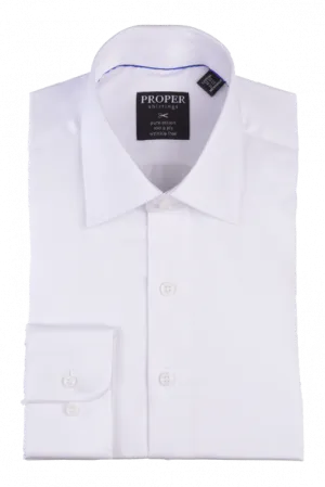 Proper Classic Fit Dress Shirt