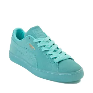 Puma Suede Classic XXI Mint