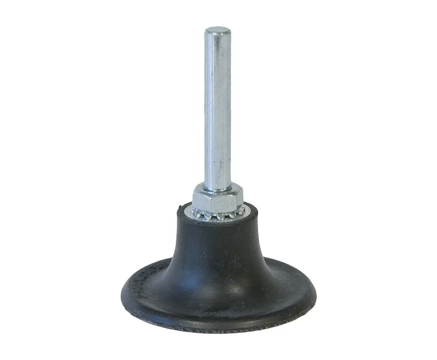 Quick Change Disc Holder 2" Type S