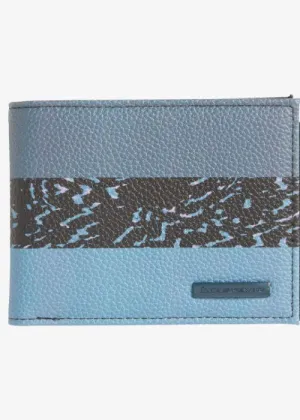 Quiksilver - Freshness (Aegean Blue)