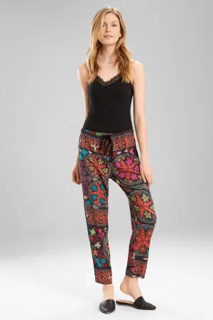 Quilted Mojave Track Pants