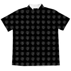 "Puso Mata" Short Sleeve Shirt