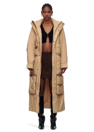 Rains Vardo Coat W4T4