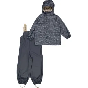 Rainwear Olaj - sealife