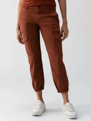 Rebel Pant