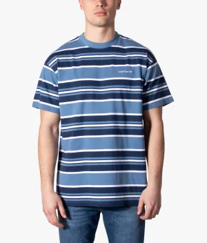 Relaxed Fit Corfield T-Shirt