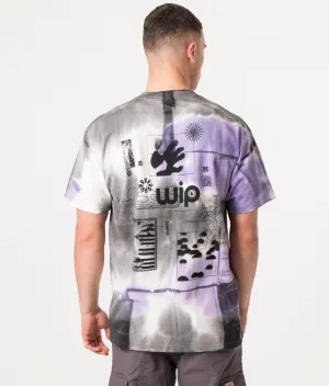 Relaxed Fit Float T-Shirt